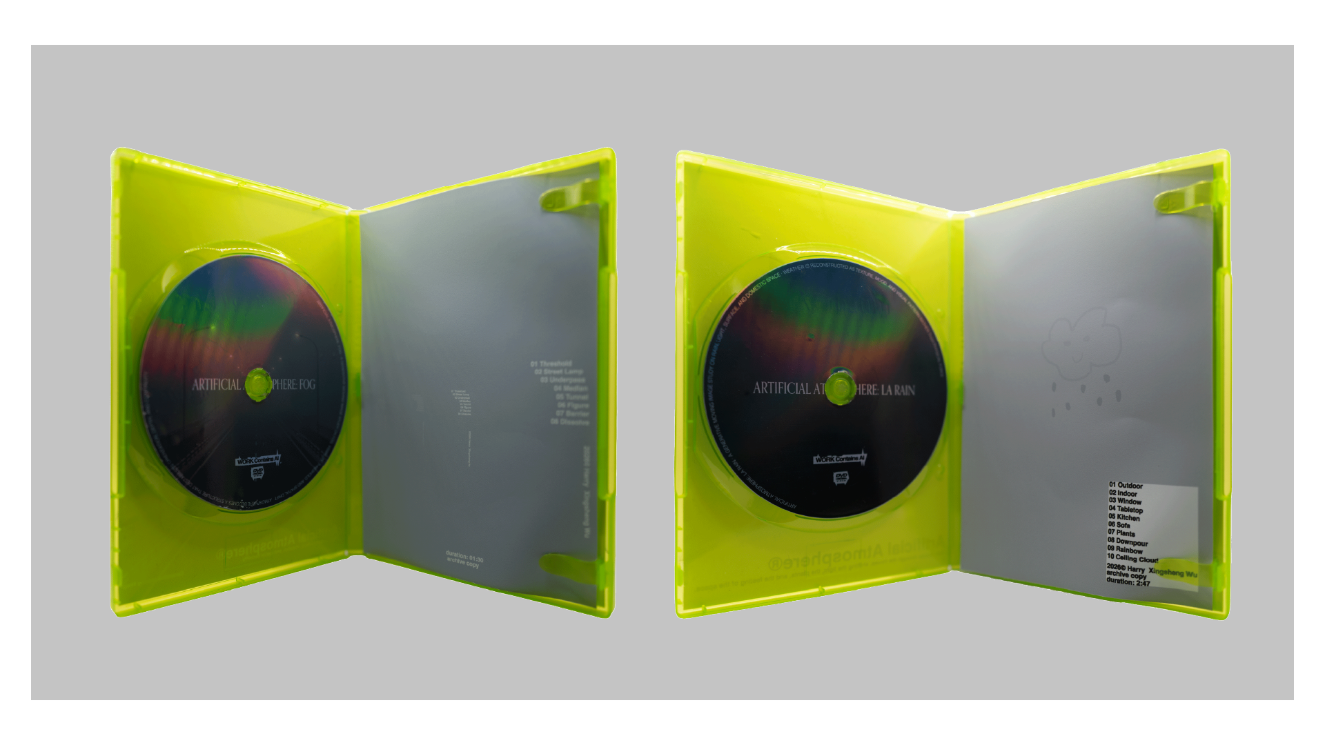 Print CD 6